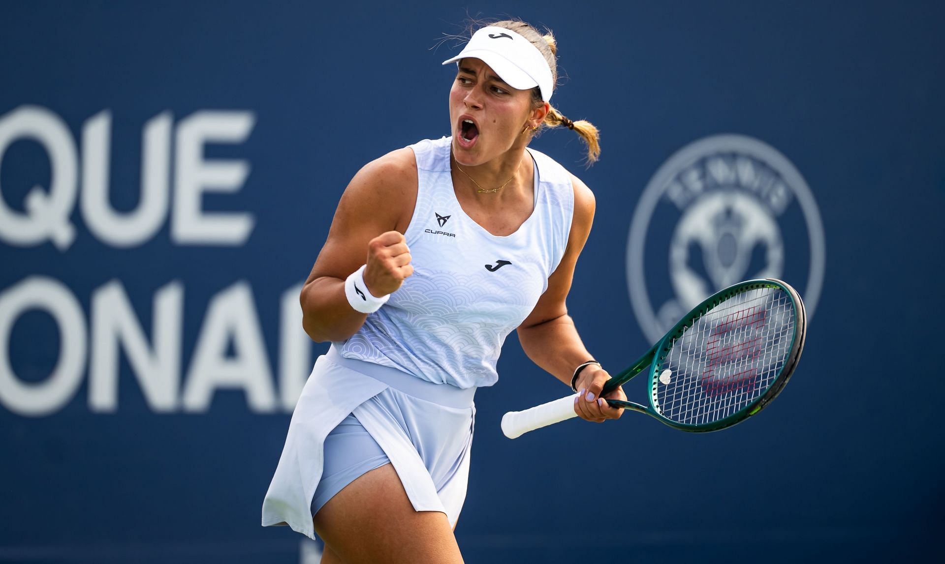 Jessica Bouzas Maneiro (Getty)